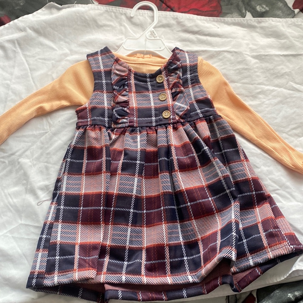 2 piece set